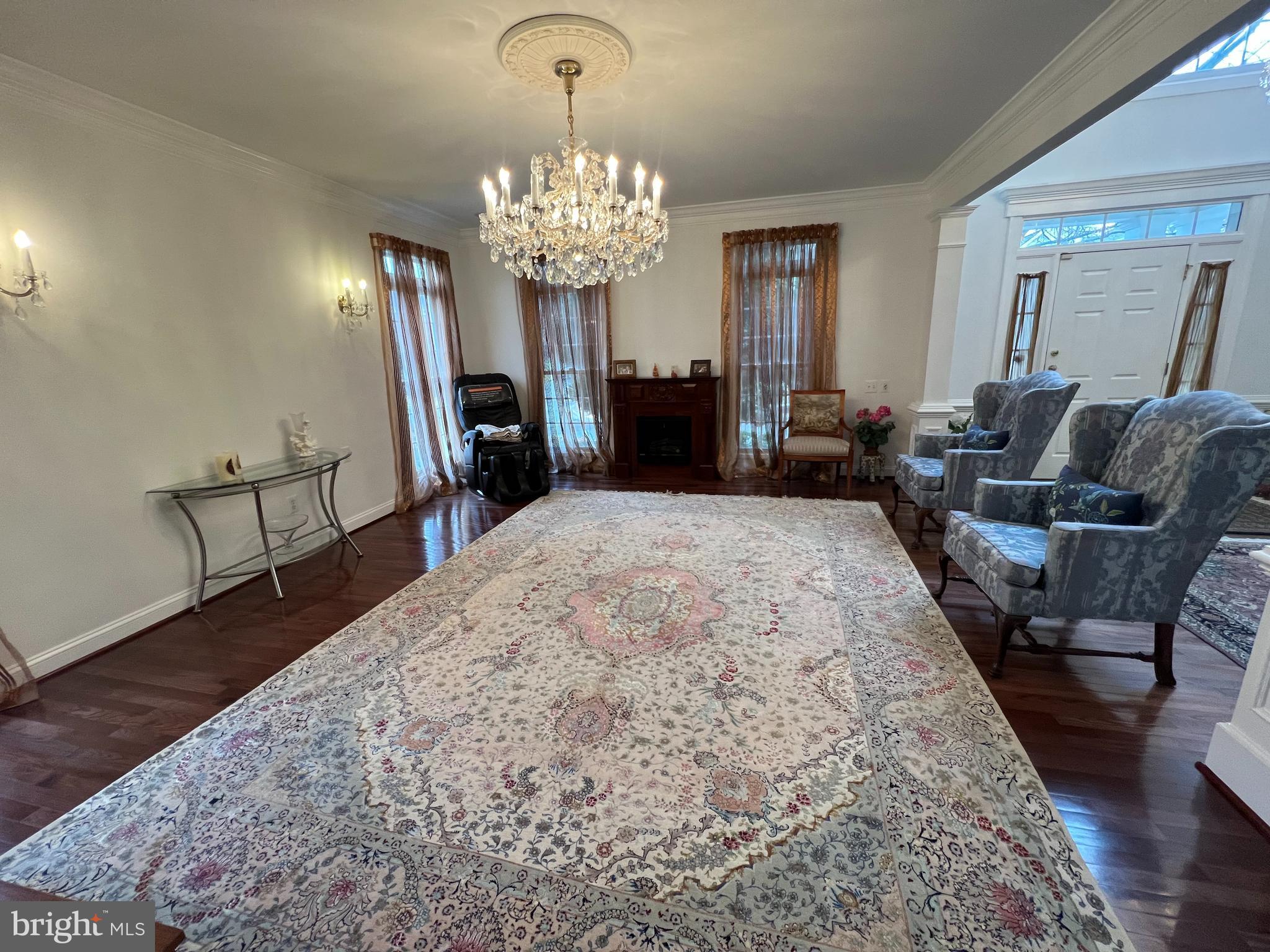 FALLSGROVE - Residential