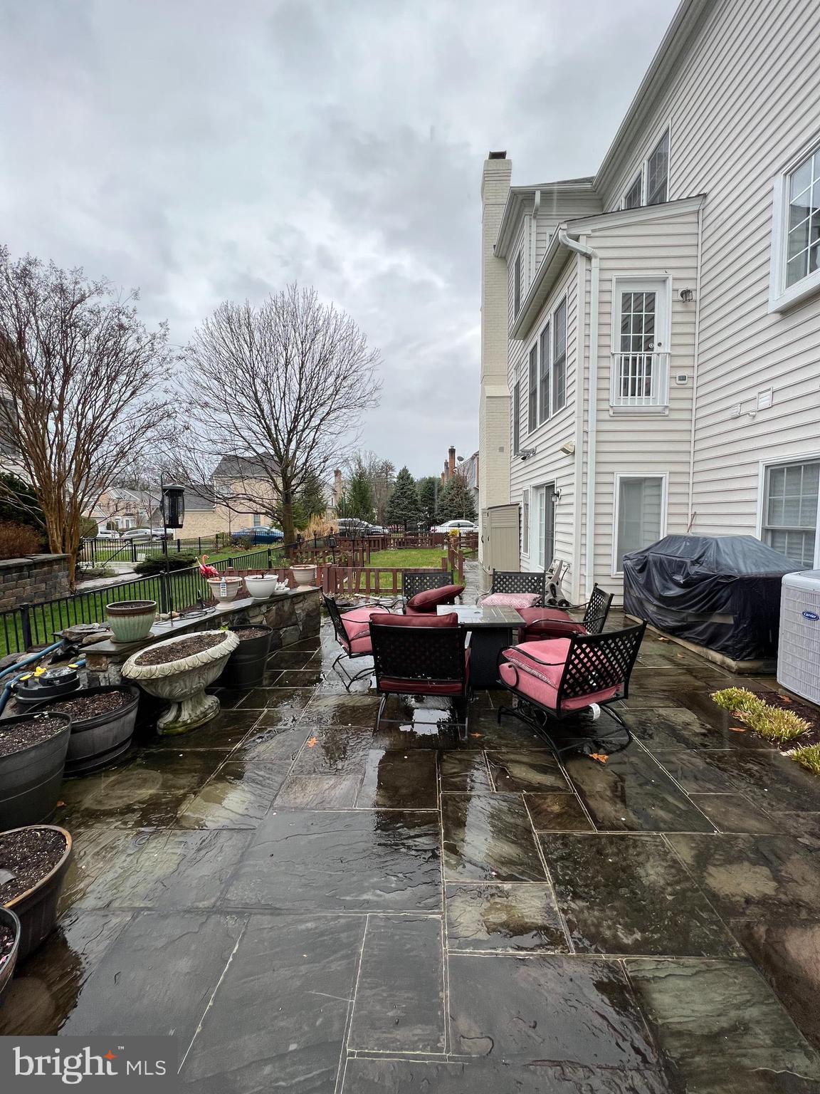 FALLSGROVE - Residential