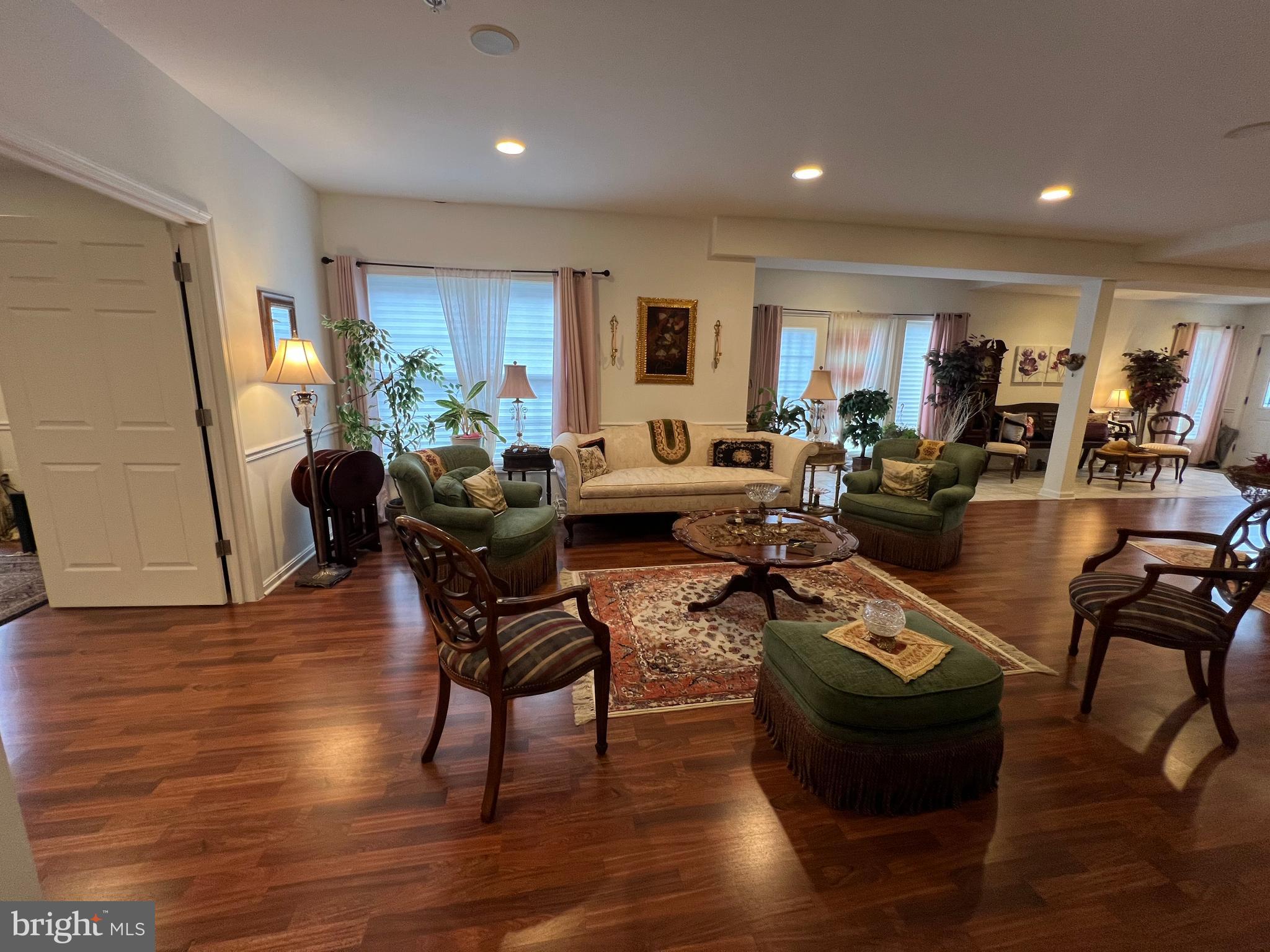 FALLSGROVE - Residential