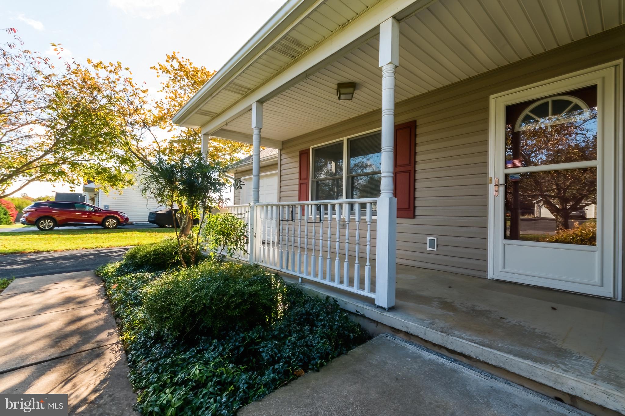 FAIRFIELD - Residential