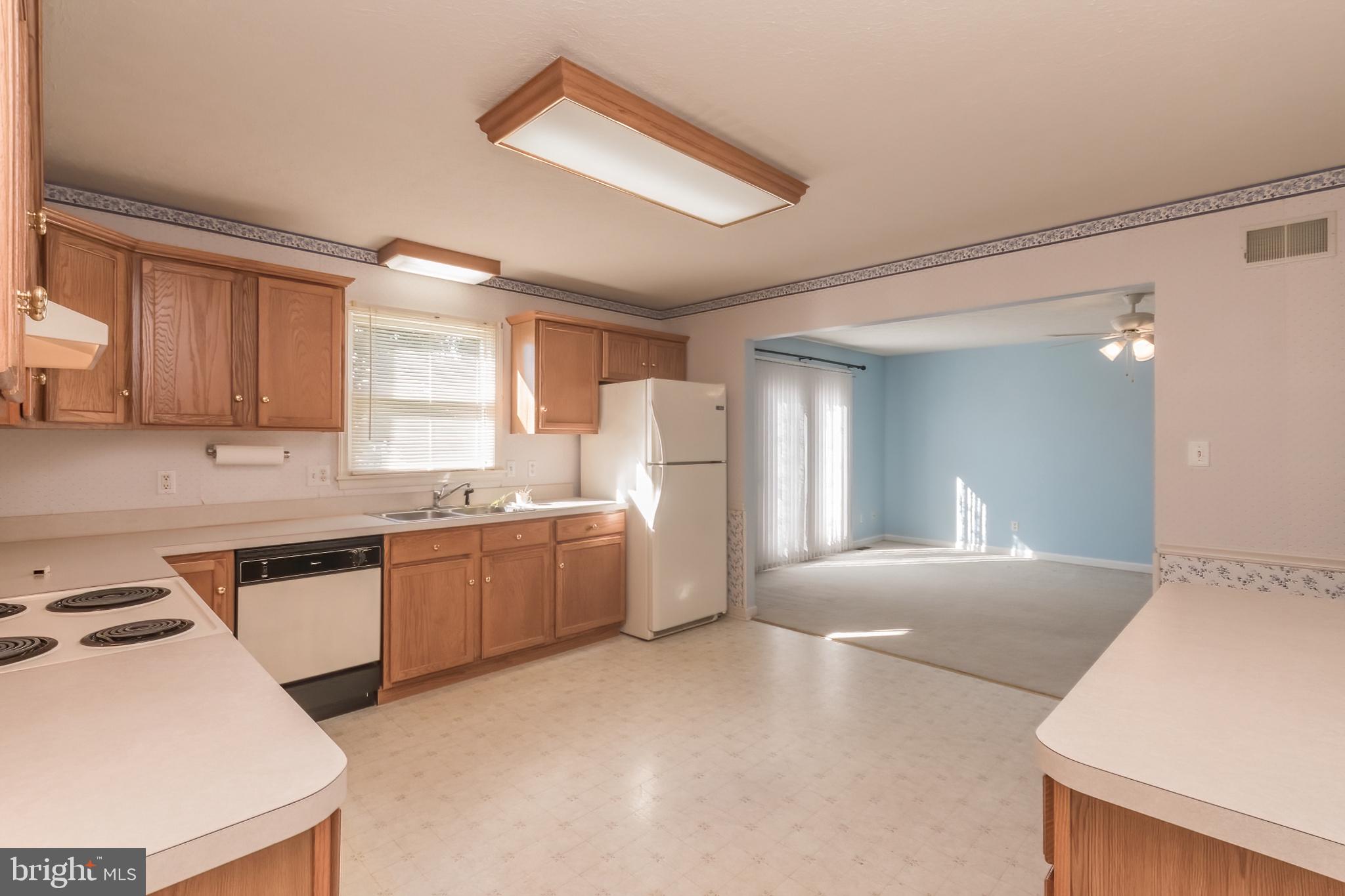 FAIRFIELD - Residential