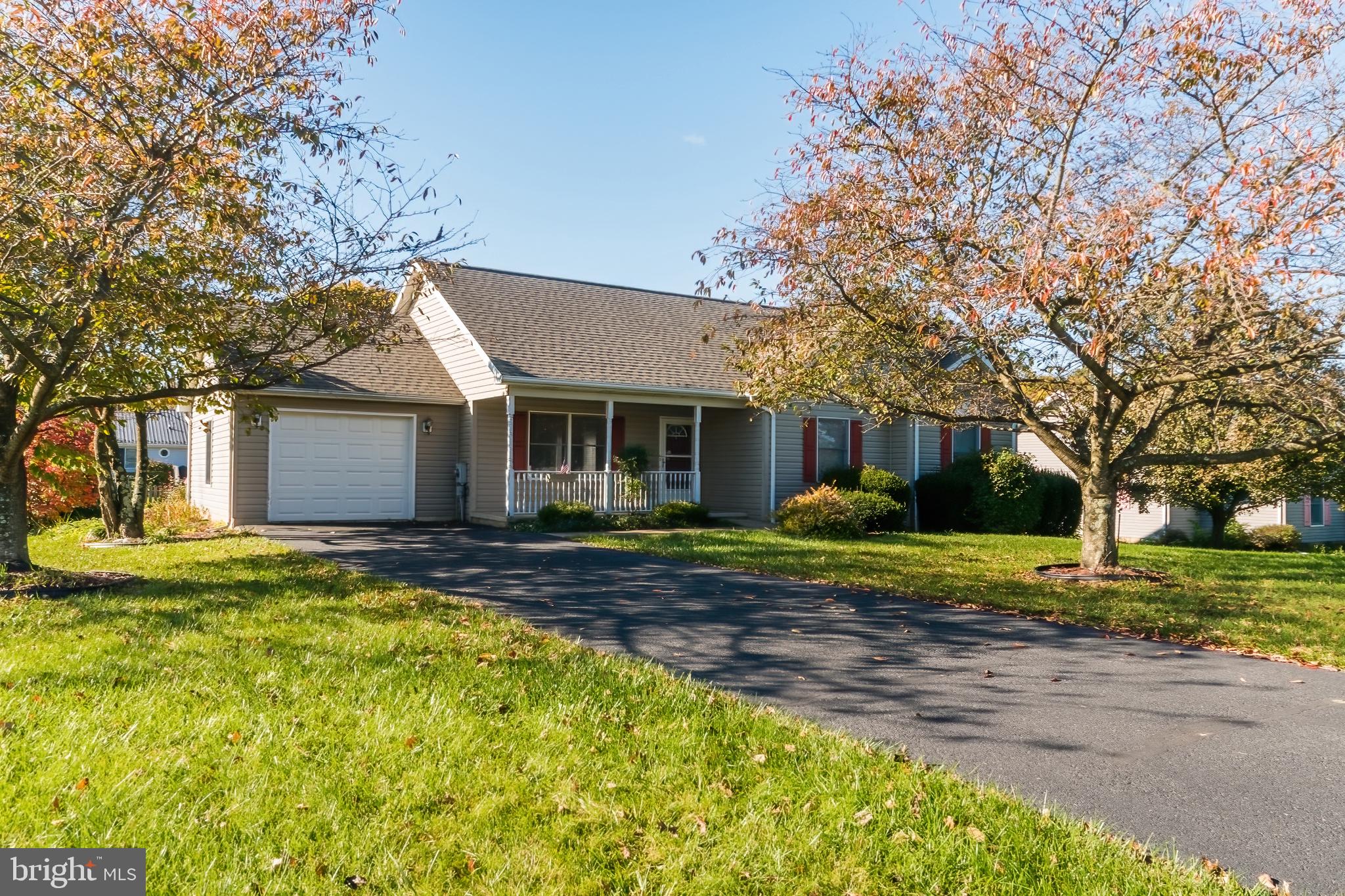 FAIRFIELD - Residential