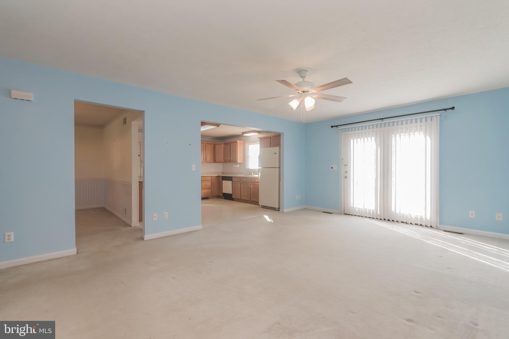 FAIRFIELD - Residential