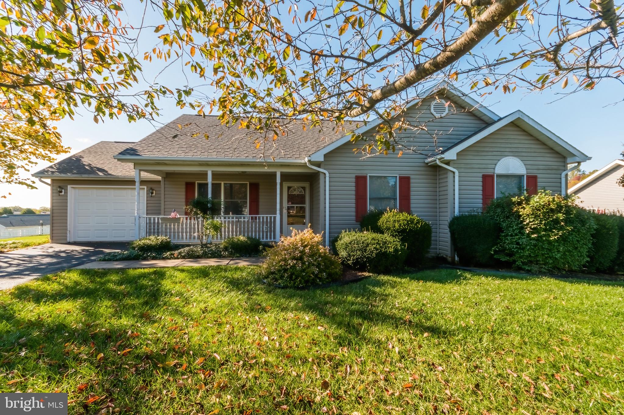 FAIRFIELD - Residential