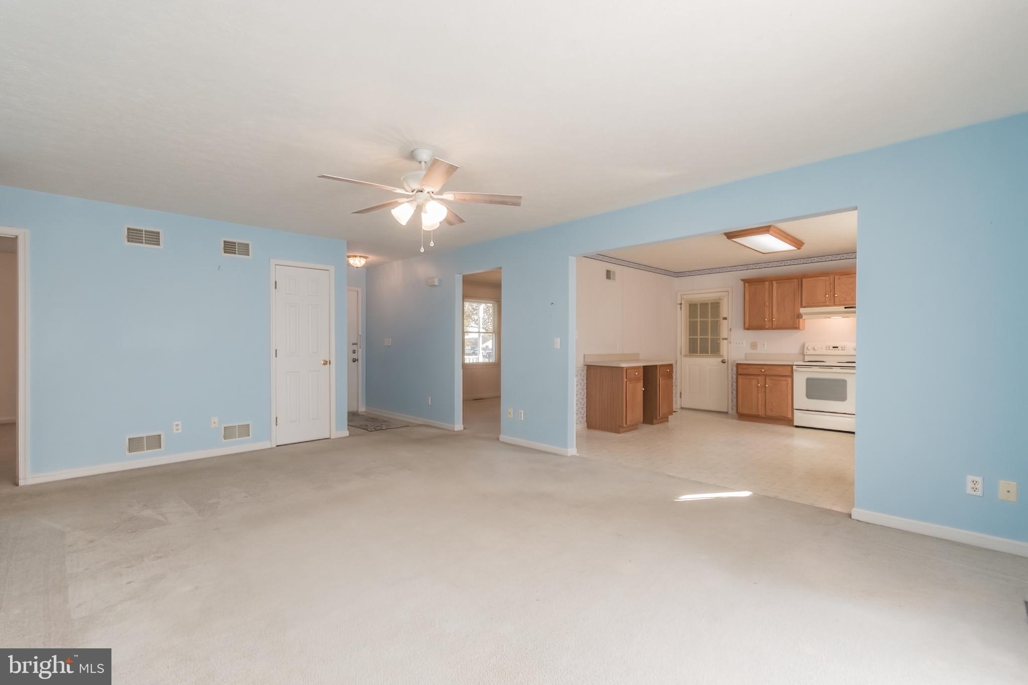 FAIRFIELD - Residential