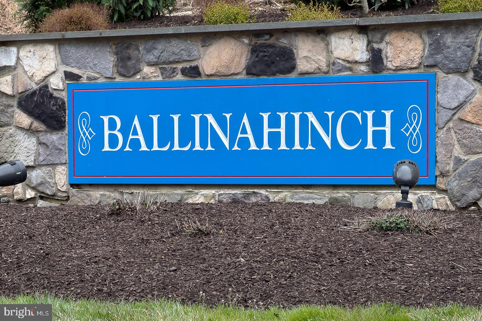 BALLINAHINCH - Residential