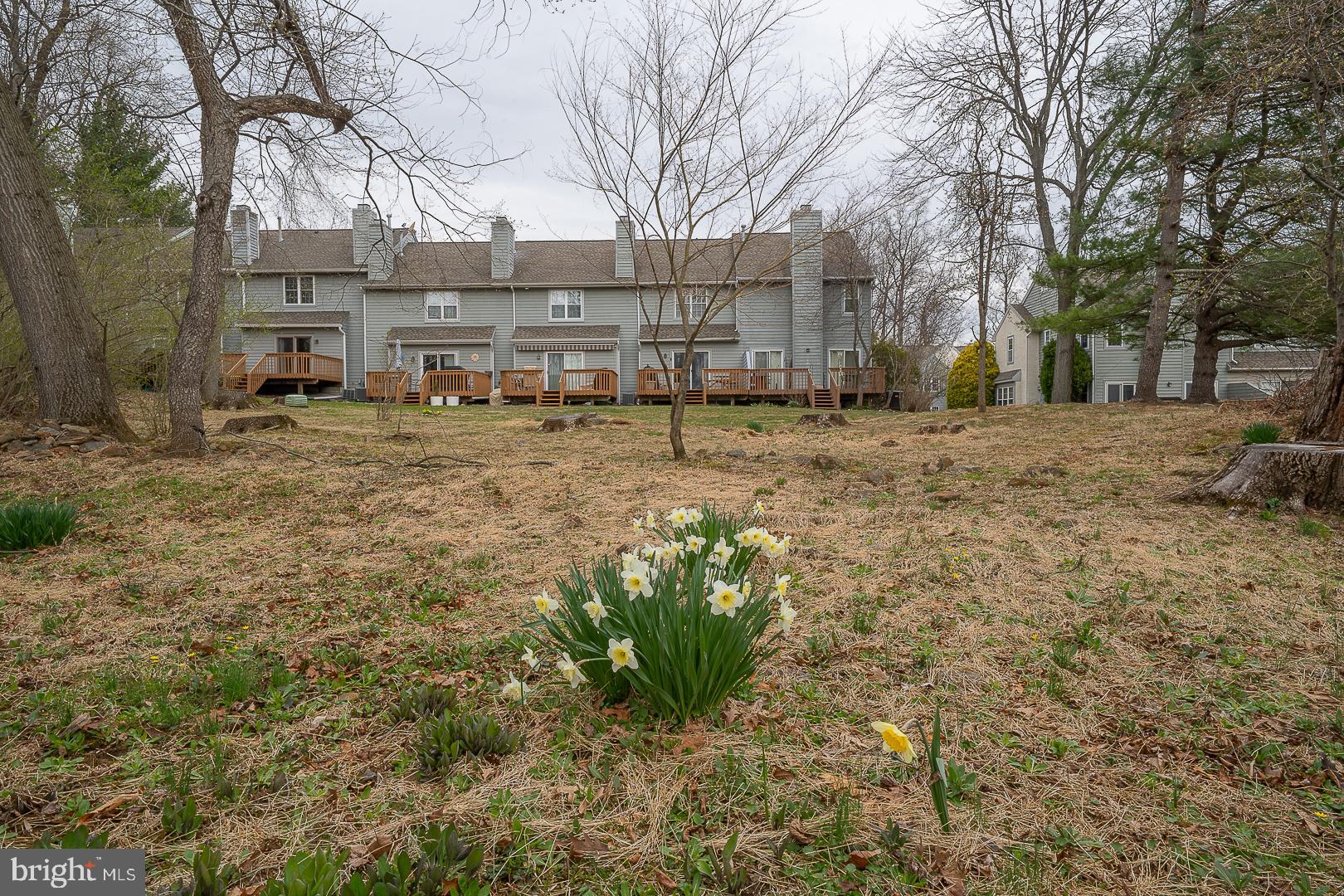 BALLINAHINCH - Residential
