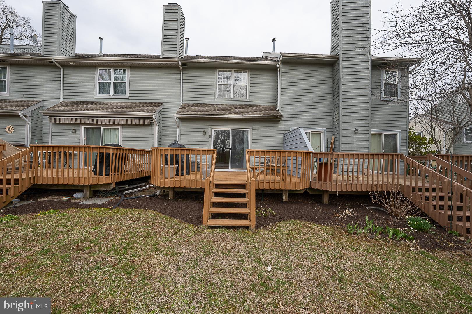 BALLINAHINCH - Residential