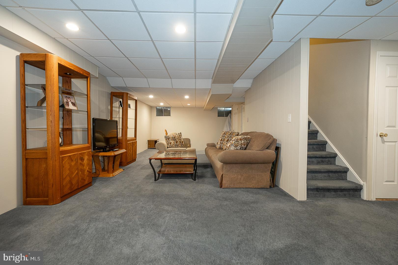 BALLINAHINCH - Residential