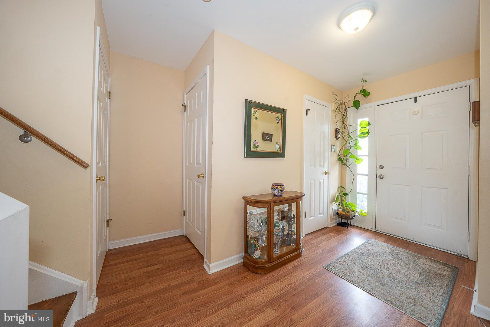 BALLINAHINCH - Residential