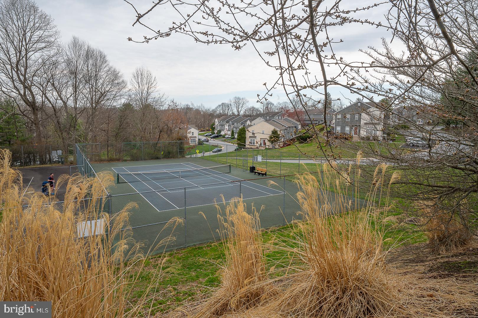 BALLINAHINCH - Residential