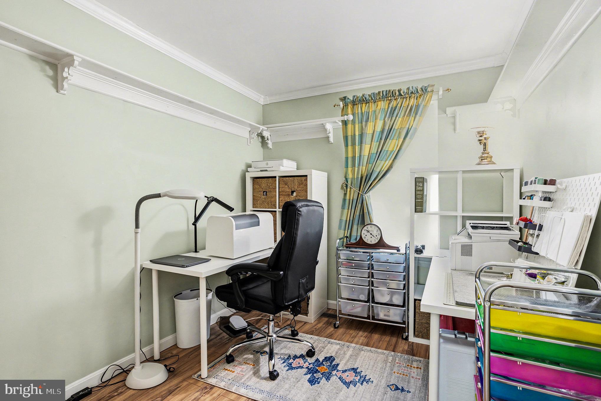 BRISTOL FOREST - Residential