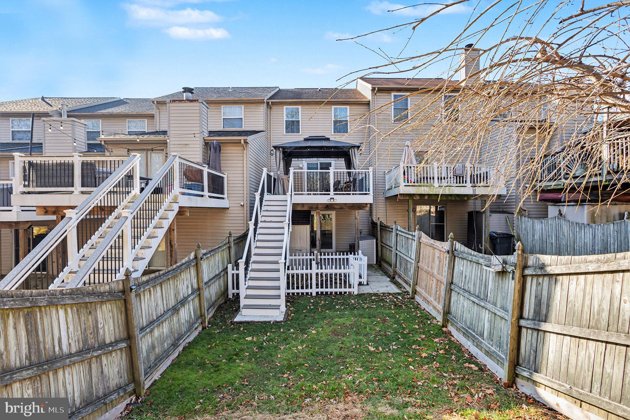 BRISTOL FOREST - Residential