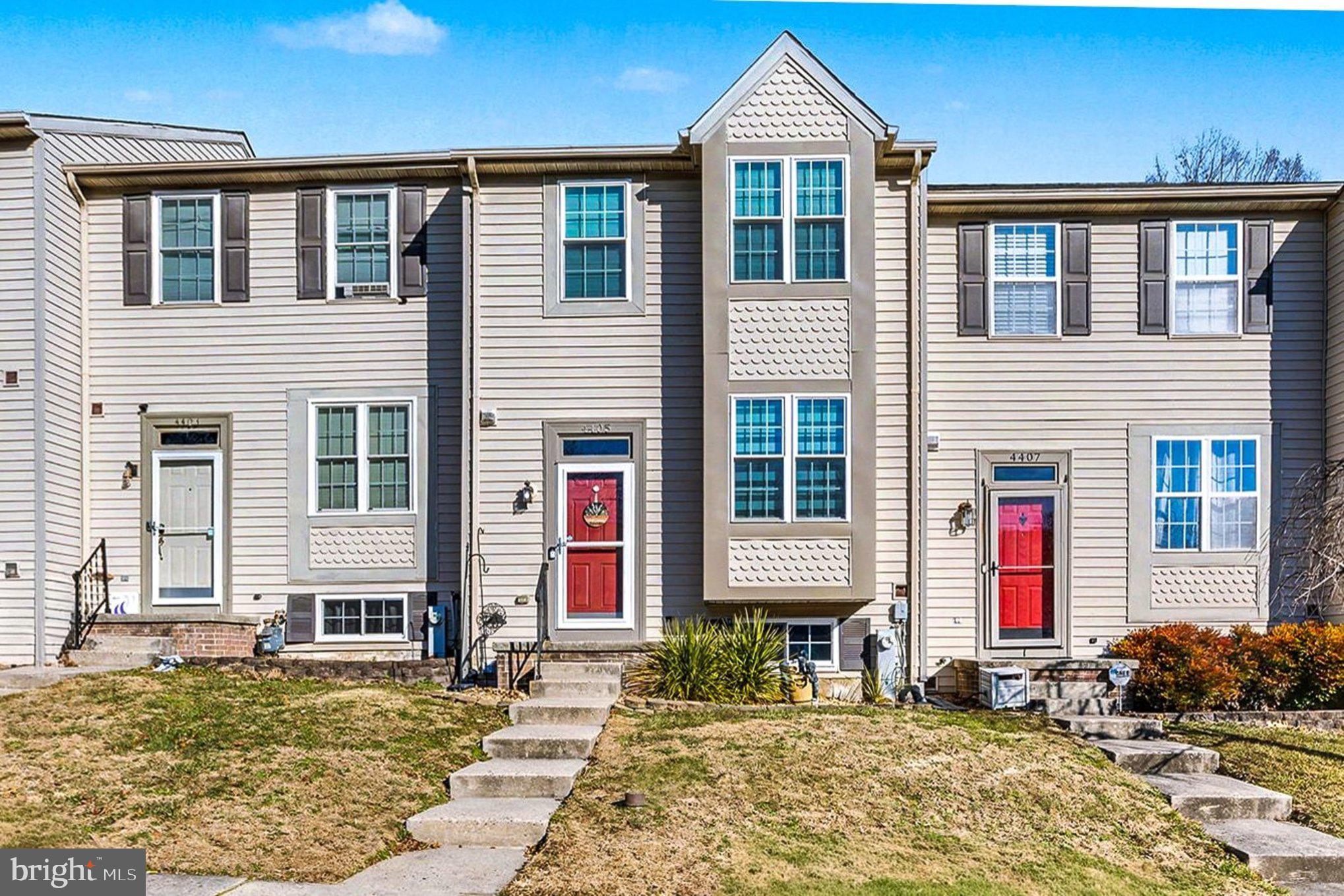 BRISTOL FOREST - Residential