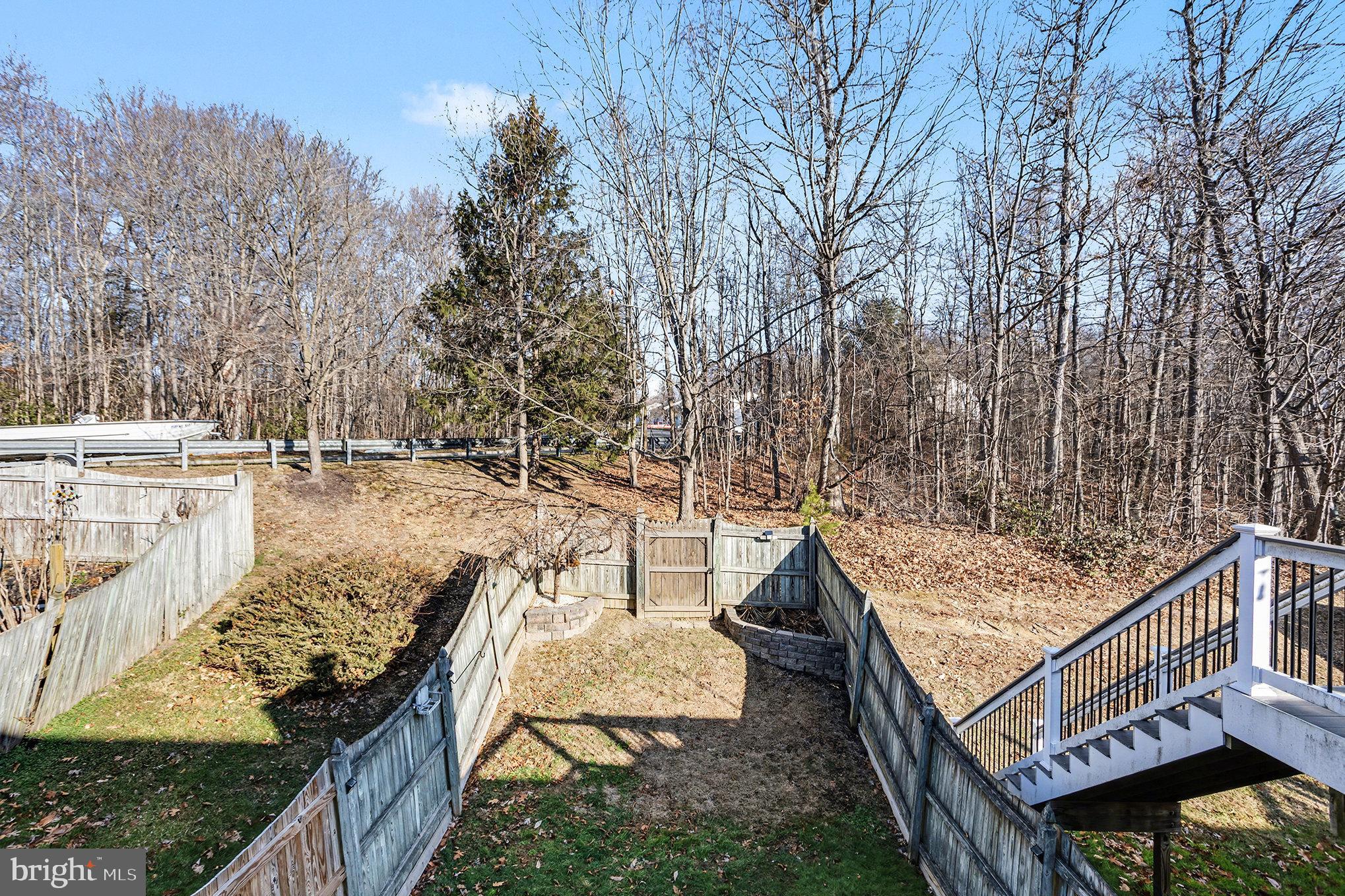 BRISTOL FOREST - Residential