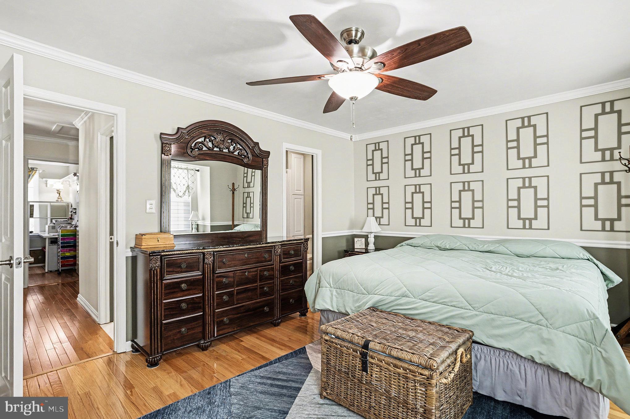 BRISTOL FOREST - Residential