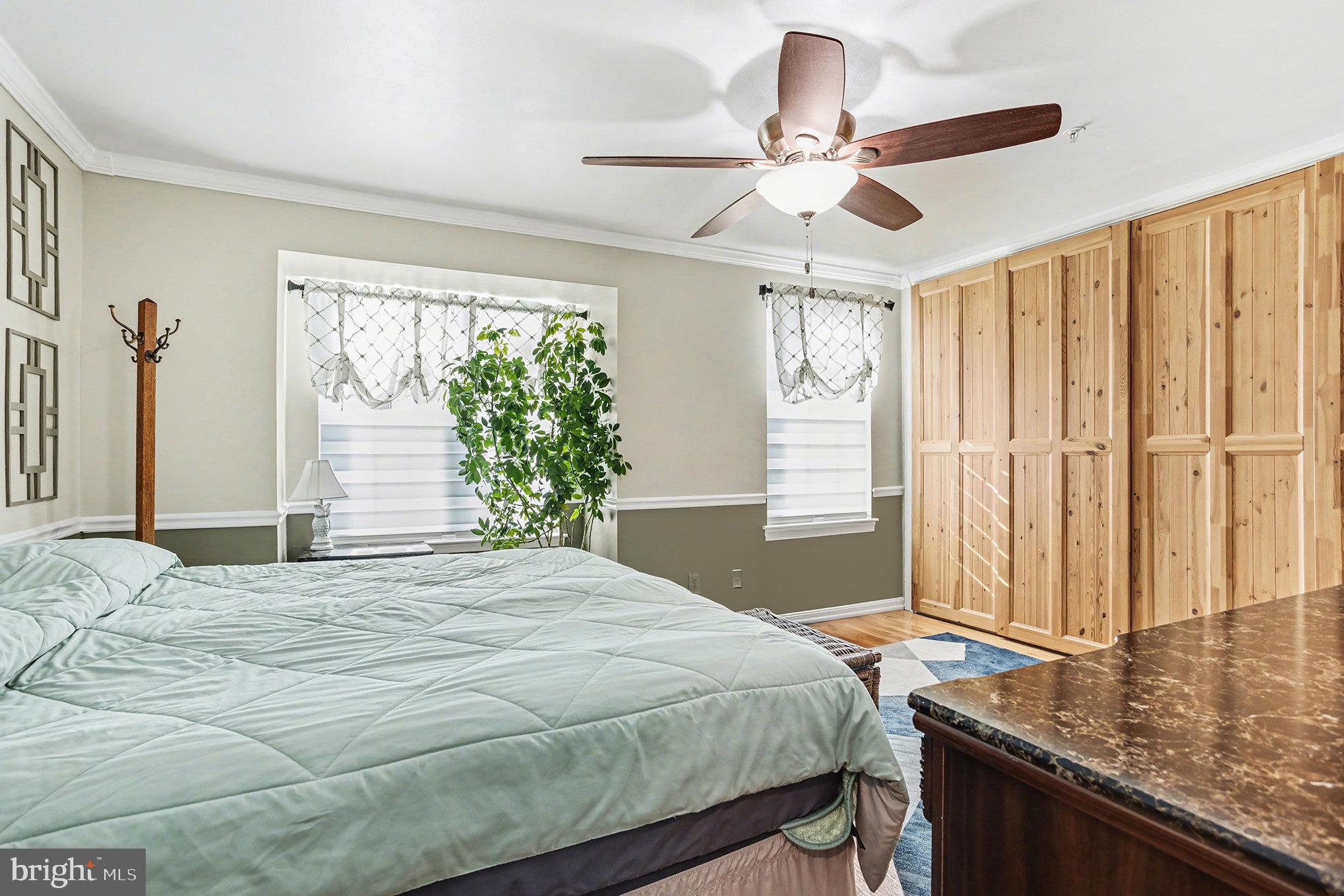 BRISTOL FOREST - Residential