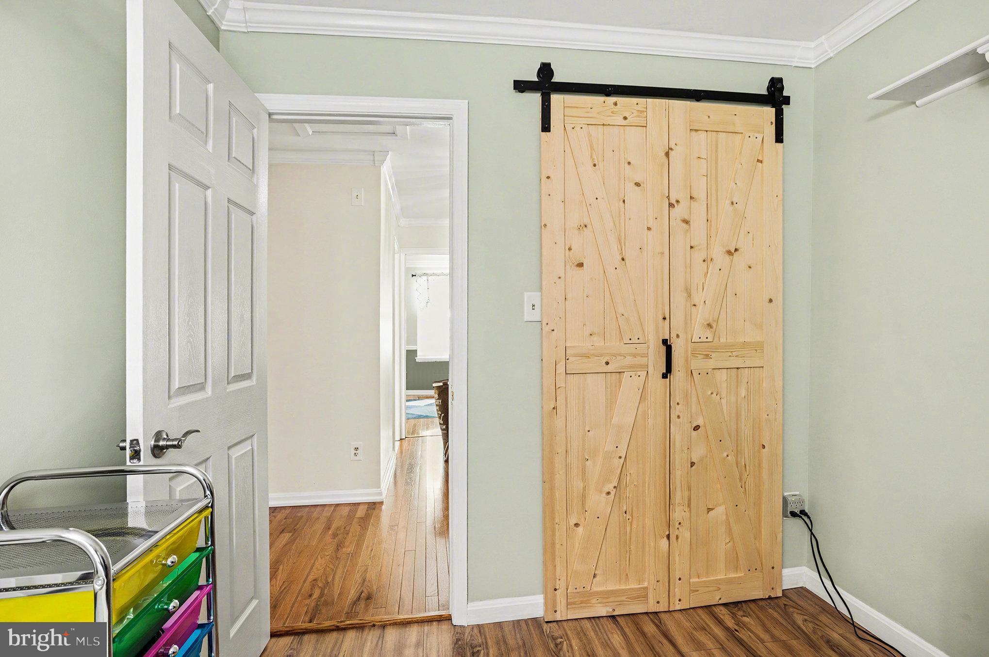 BRISTOL FOREST - Residential