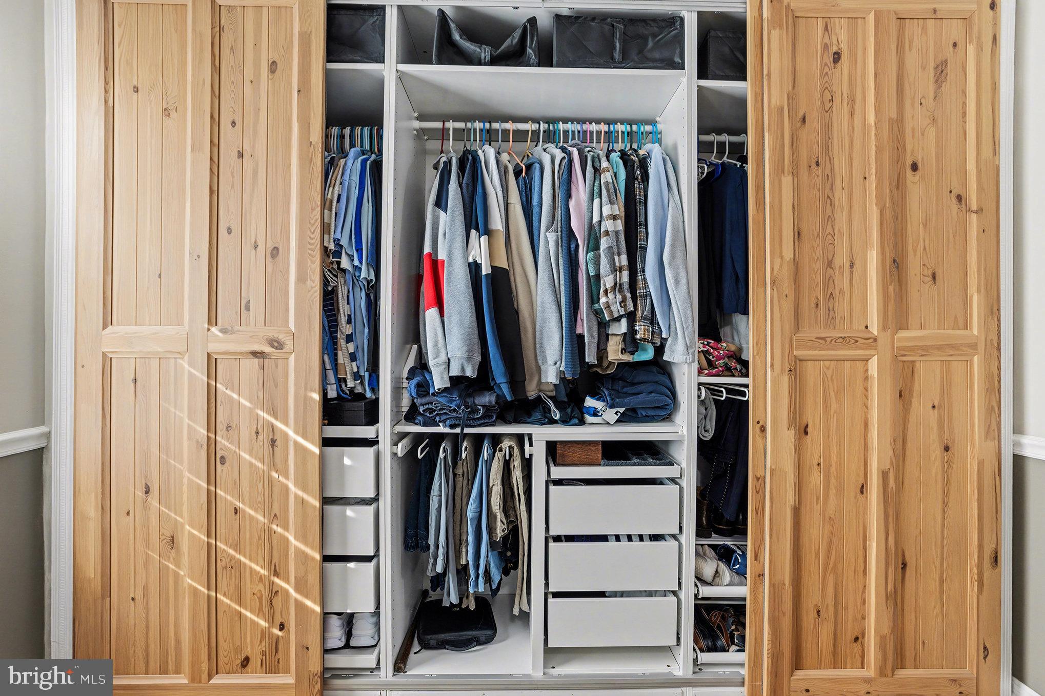 BRISTOL FOREST - Residential