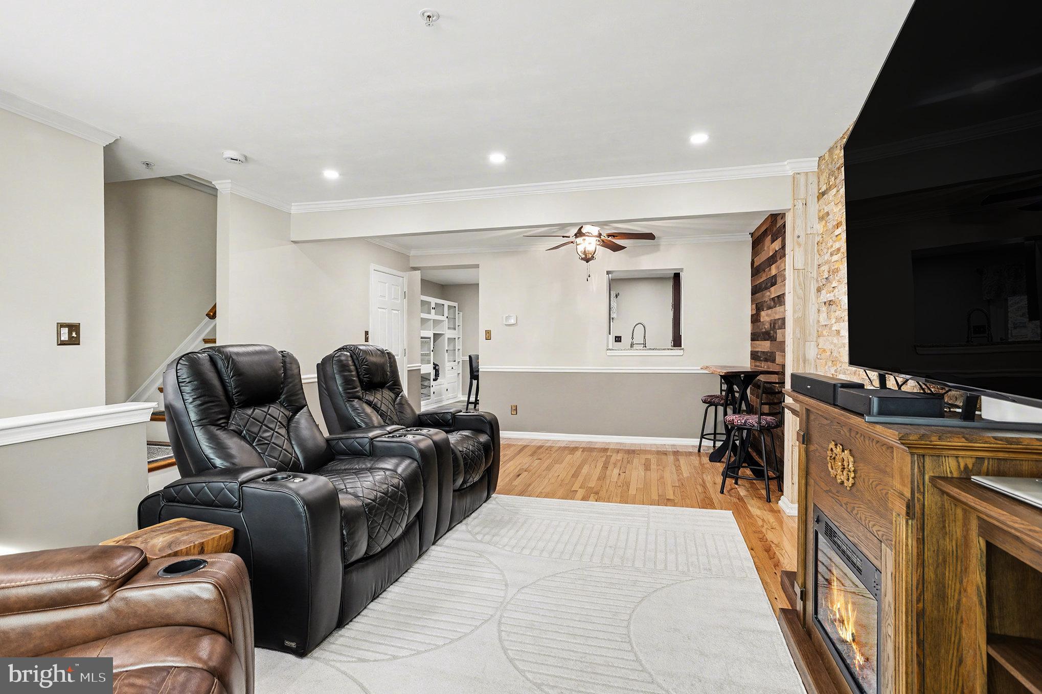 BRISTOL FOREST - Residential