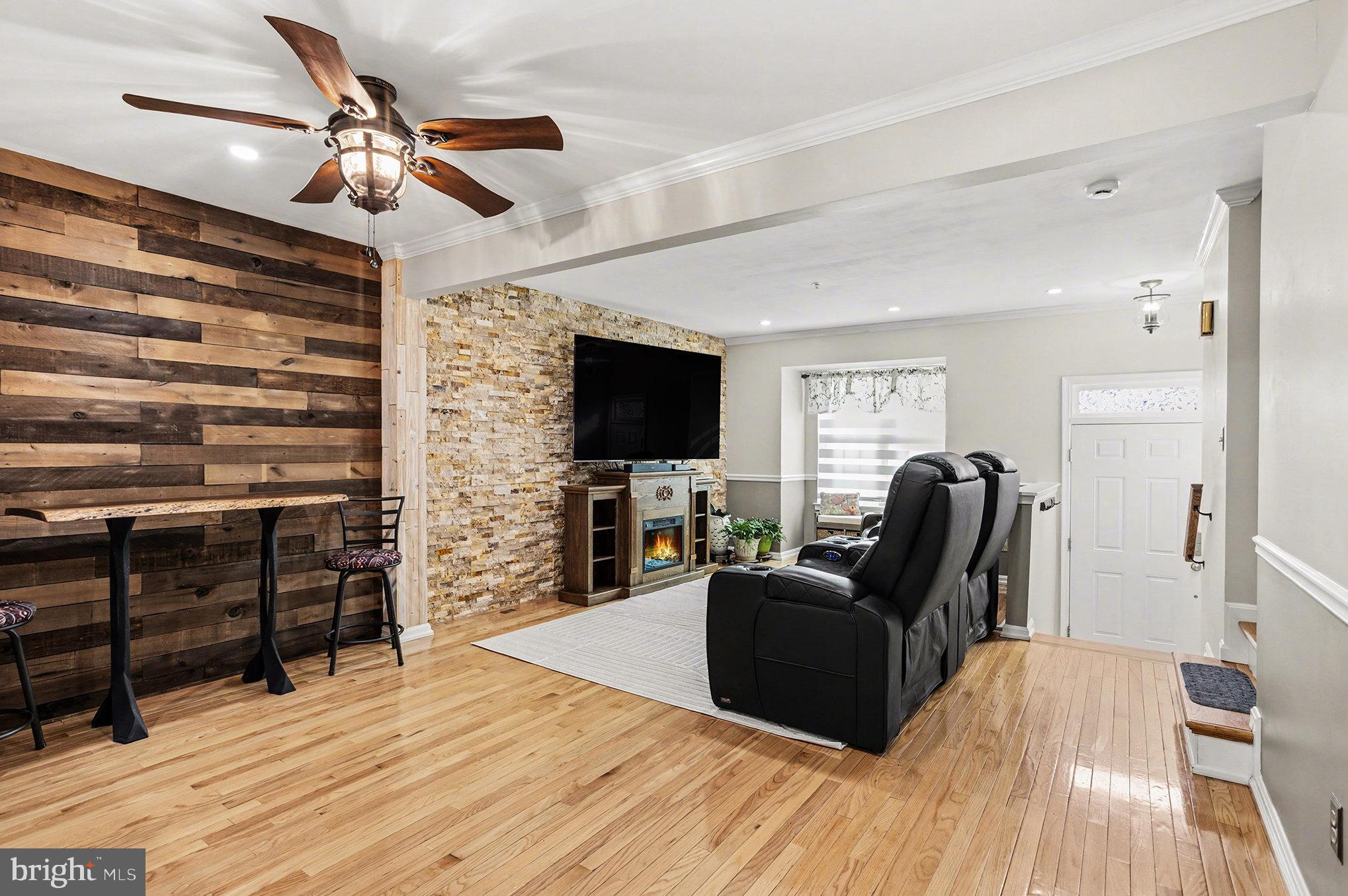 BRISTOL FOREST - Residential