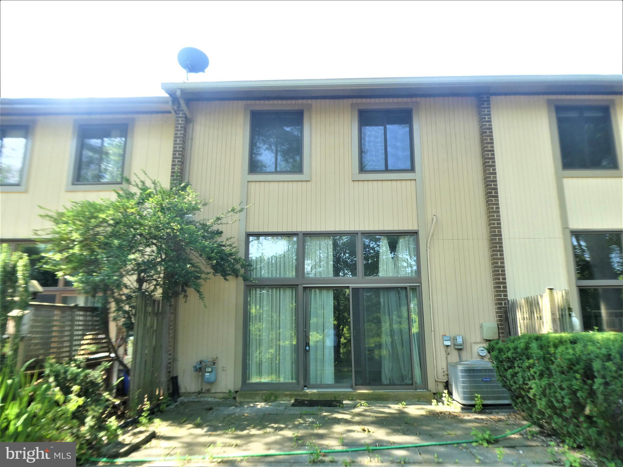 THOMAS CHOICE - Residential