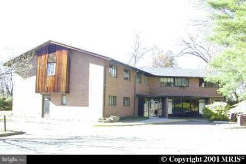 Photo of 220 Culpeper Street, WARRENTON, VA 20186 (MLS # VAFQ2018180)