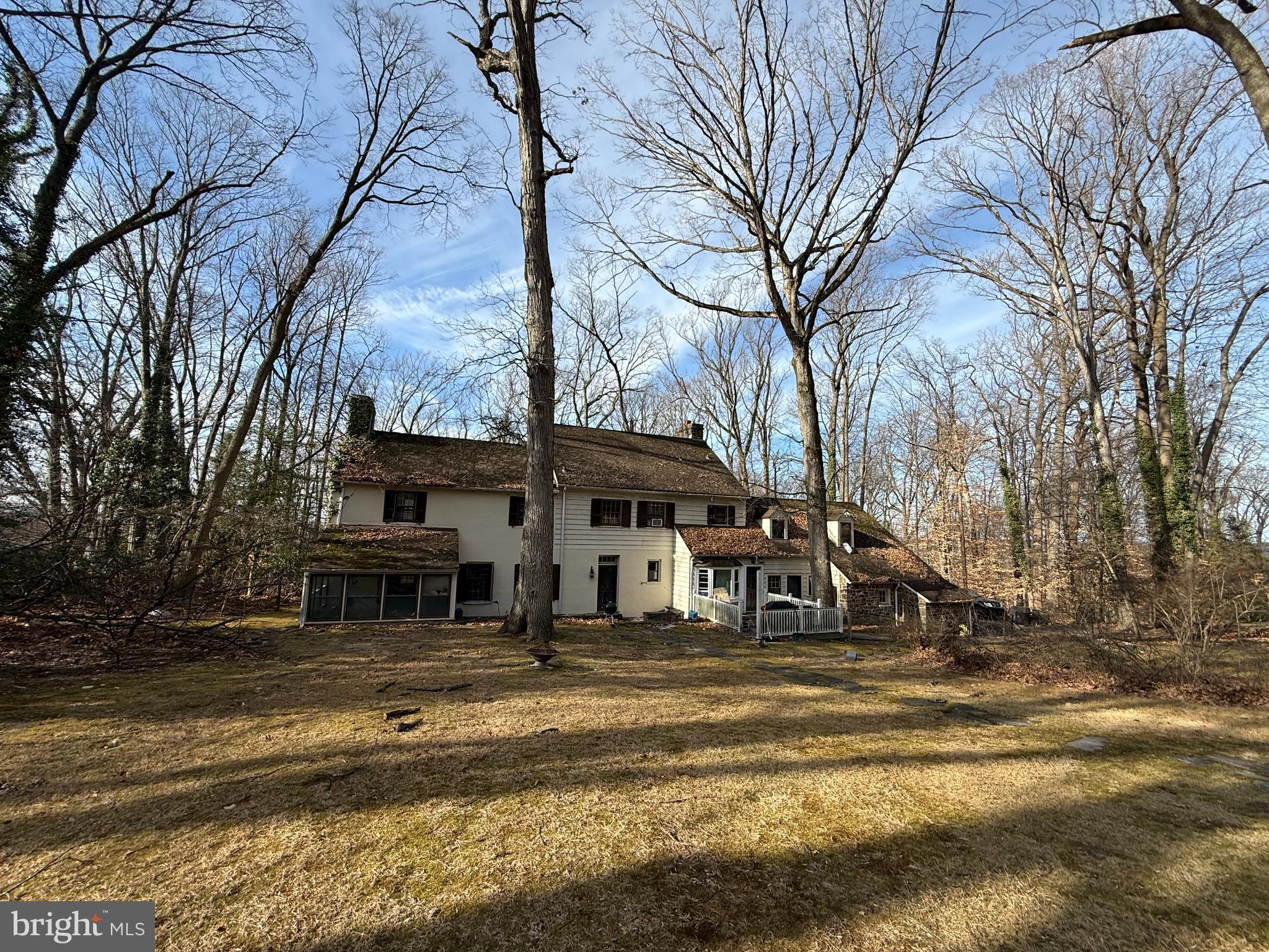 NORTHWOODS - Residential