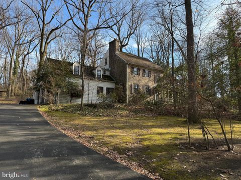 Photo of 514 Edann Road, GLENSIDE, PA 19038 (MLS # PAMC2165390)