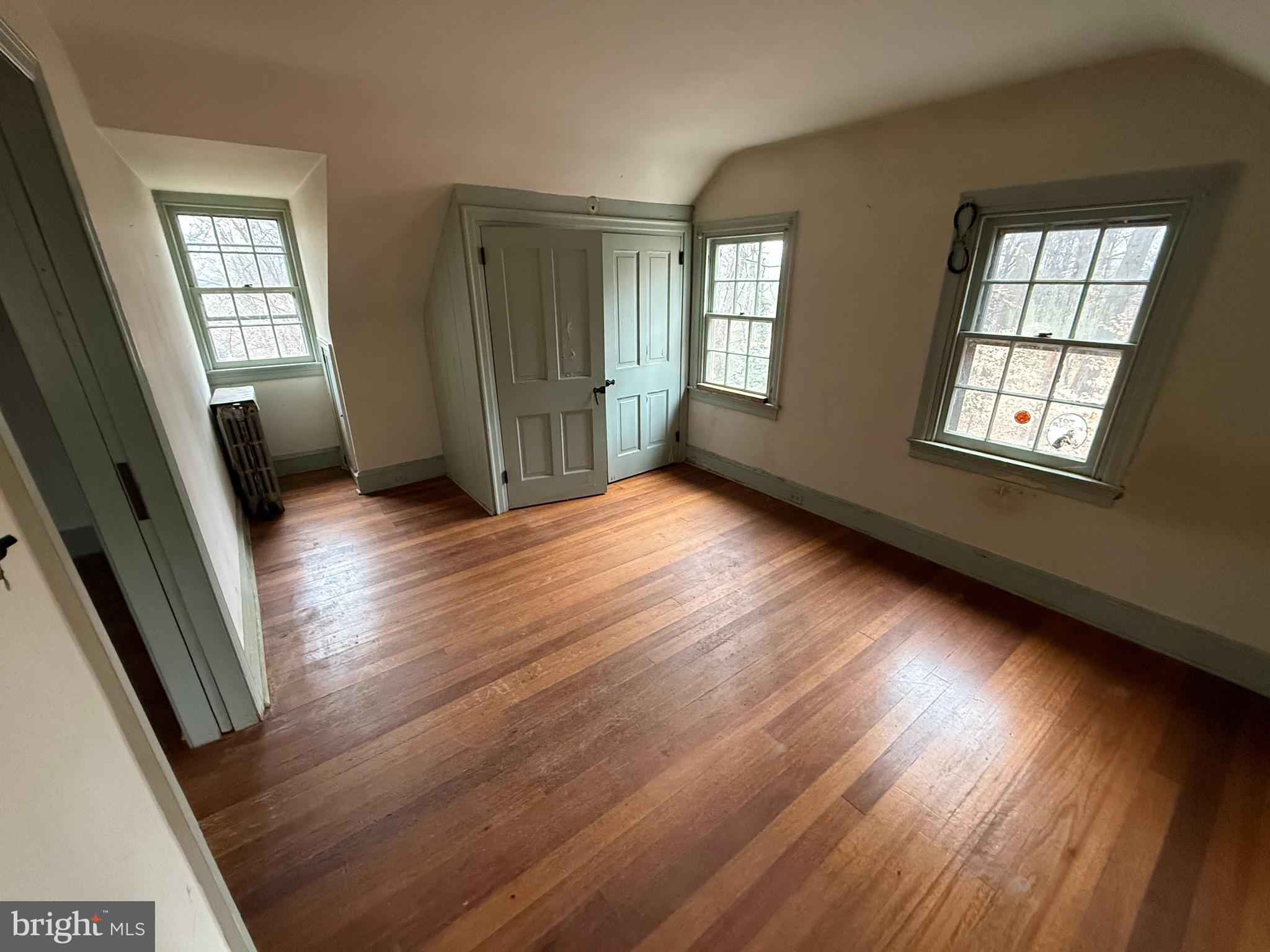 NORTHWOODS - Residential