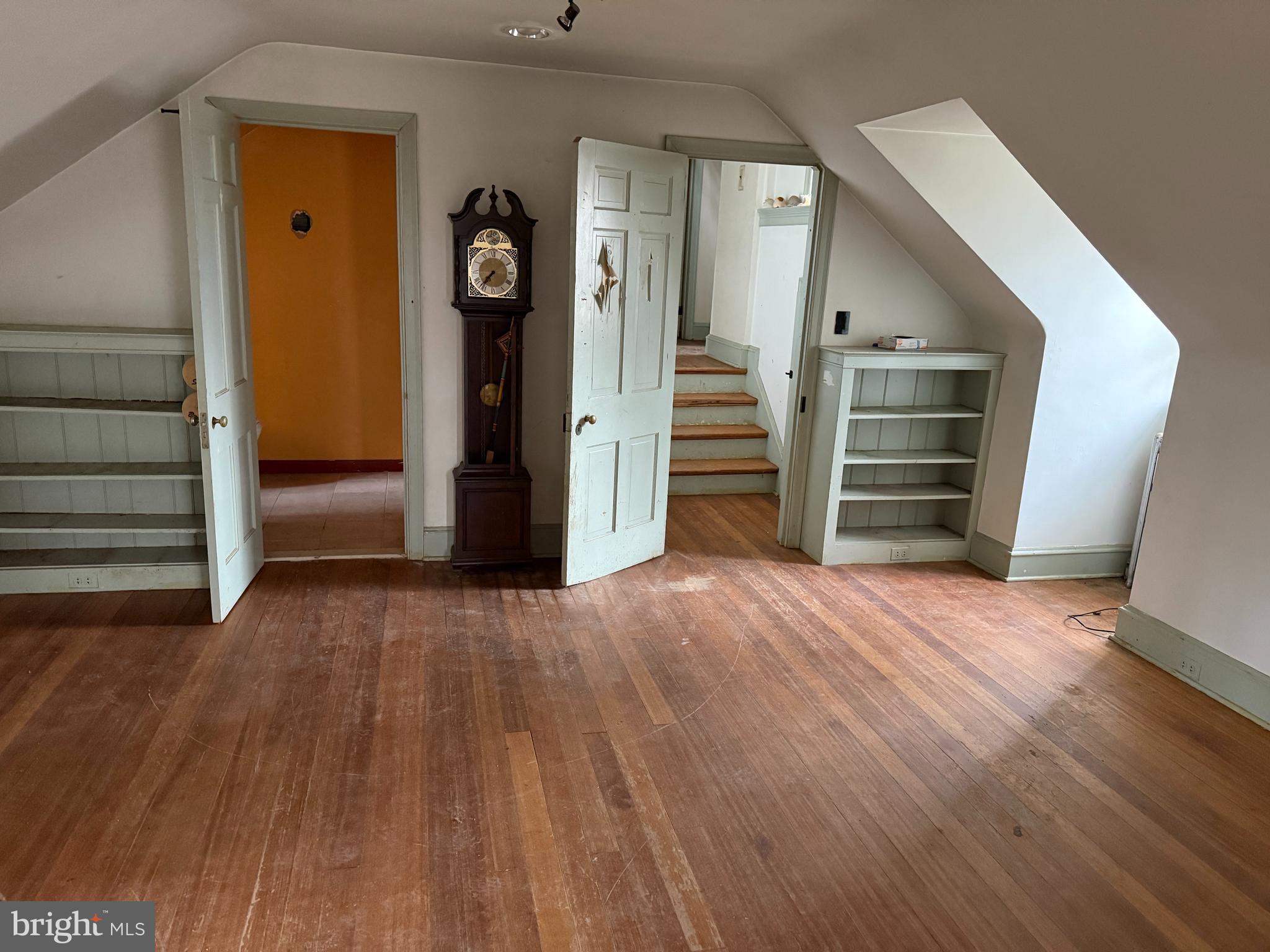 NORTHWOODS - Residential