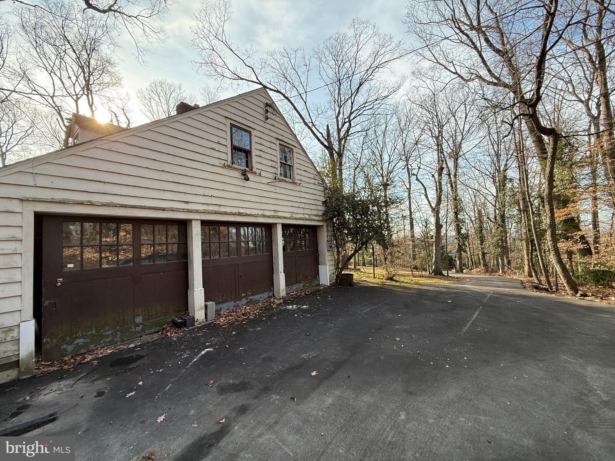 NORTHWOODS - Residential