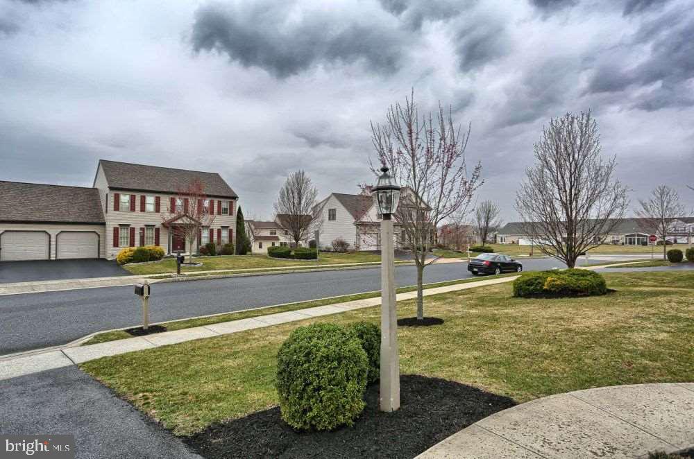 SOUTHERN MEADOWS - Residential