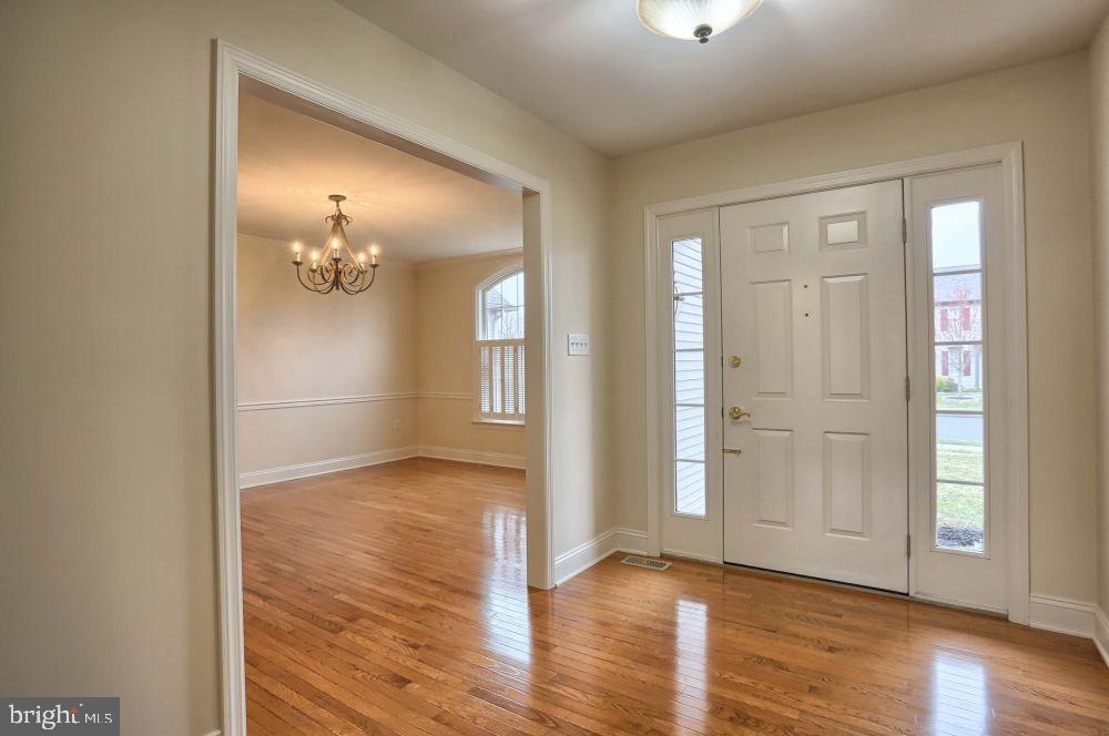 SOUTHERN MEADOWS - Residential