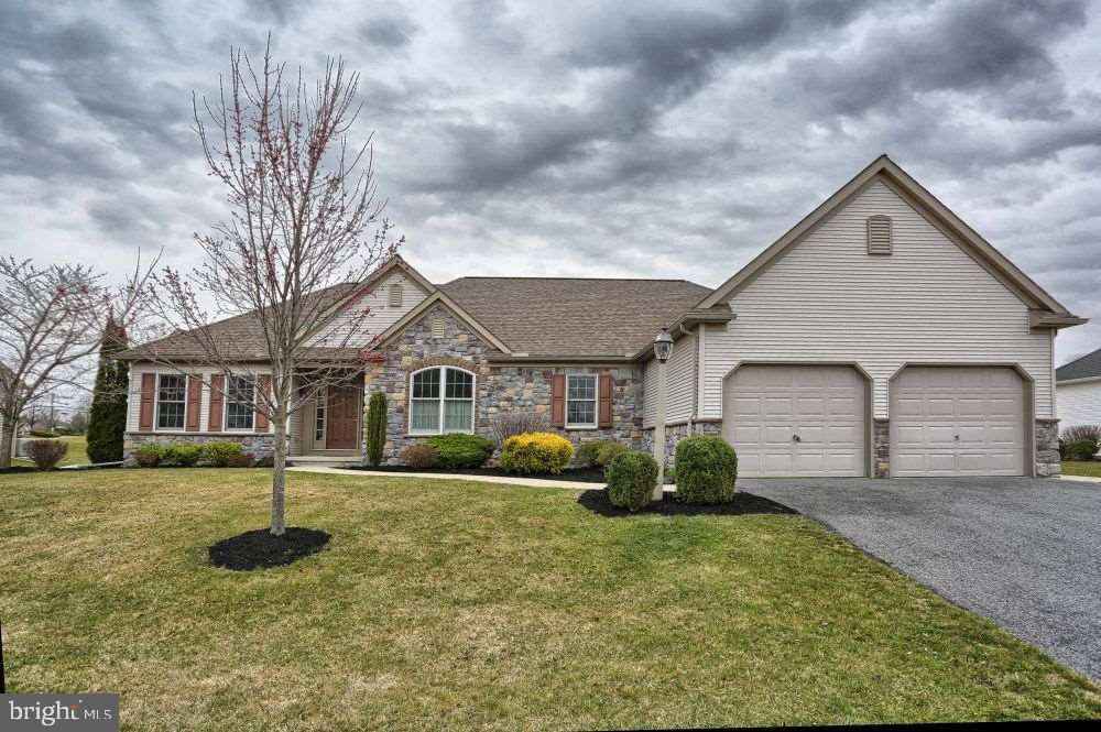 SOUTHERN MEADOWS - Residential