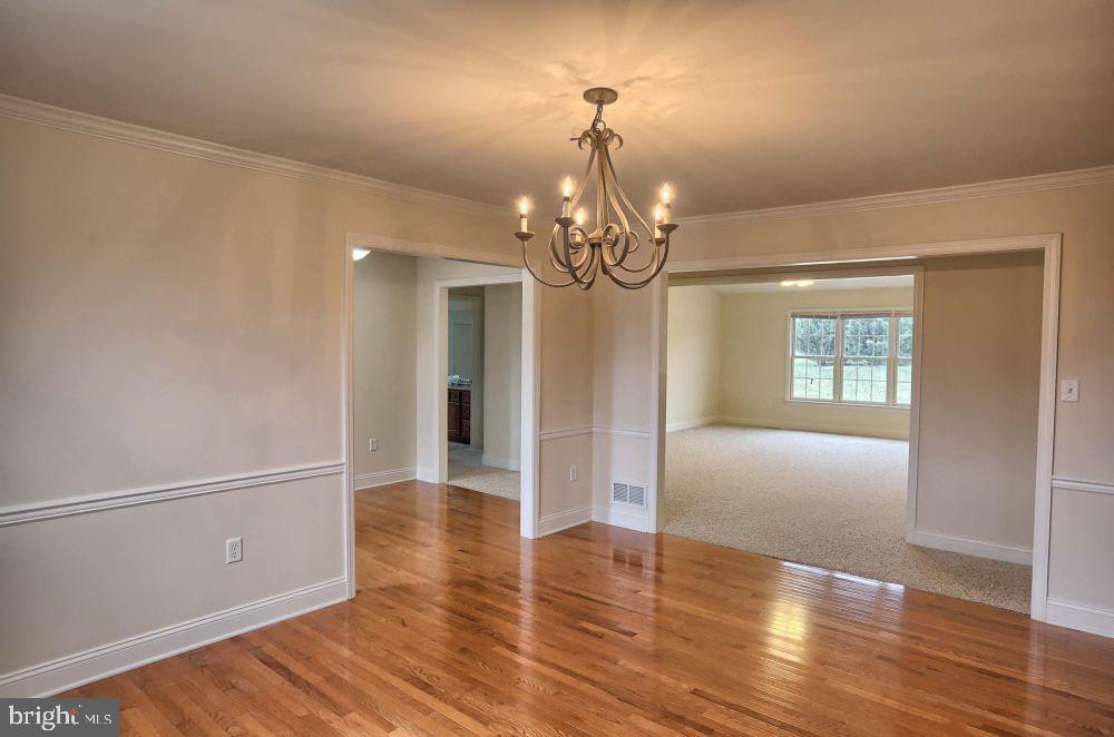 SOUTHERN MEADOWS - Residential