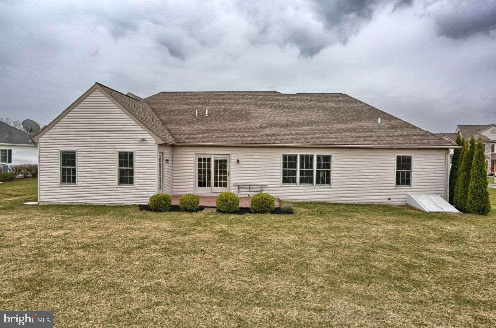SOUTHERN MEADOWS - Residential