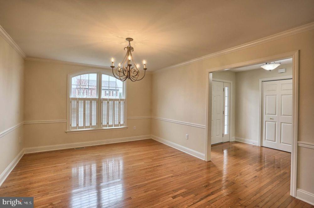 SOUTHERN MEADOWS - Residential