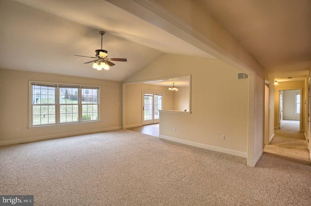 SOUTHERN MEADOWS - Residential