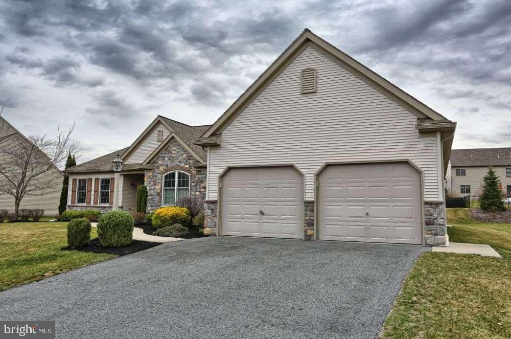 SOUTHERN MEADOWS - Residential