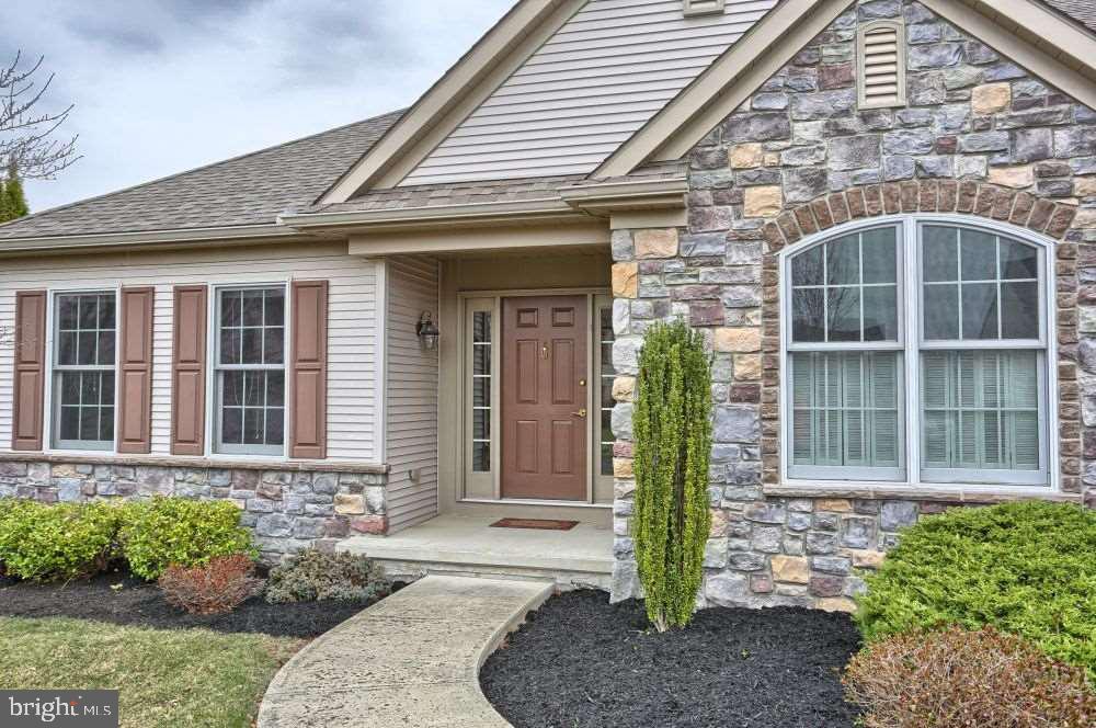 SOUTHERN MEADOWS - Residential