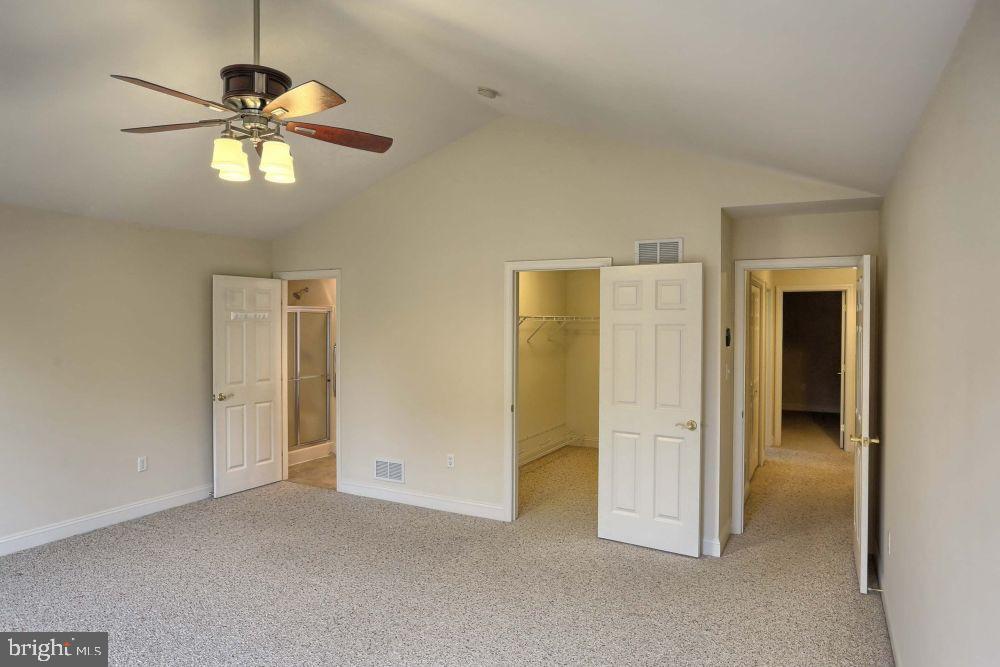 SOUTHERN MEADOWS - Residential