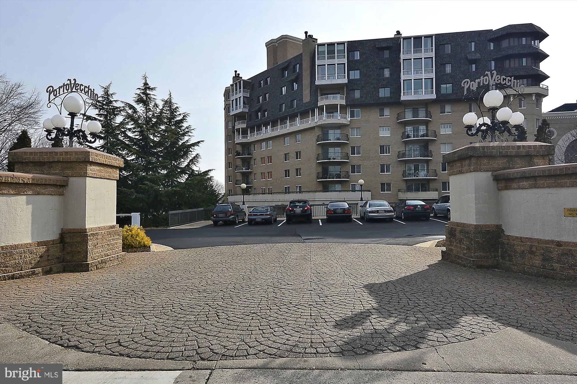 PORTO VECCHIO - Residential Lease