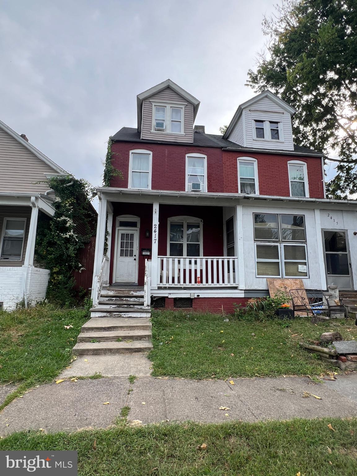 2417 REEL STREET