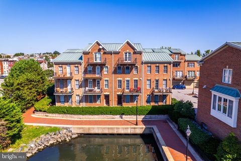 2317 BOSTON STREET 3 BALTIMORE MD 21224