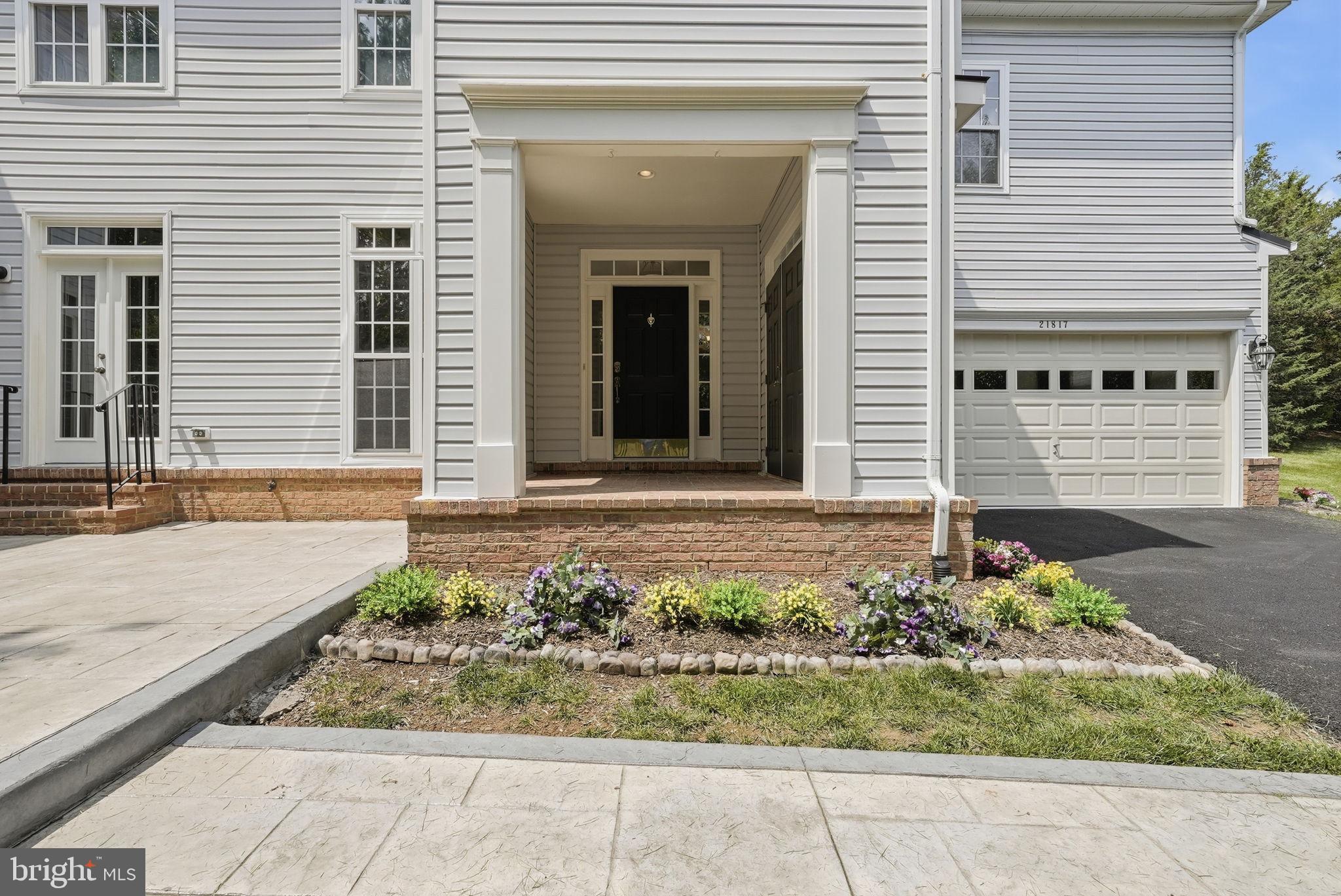 21817 WINGFOOT COURT