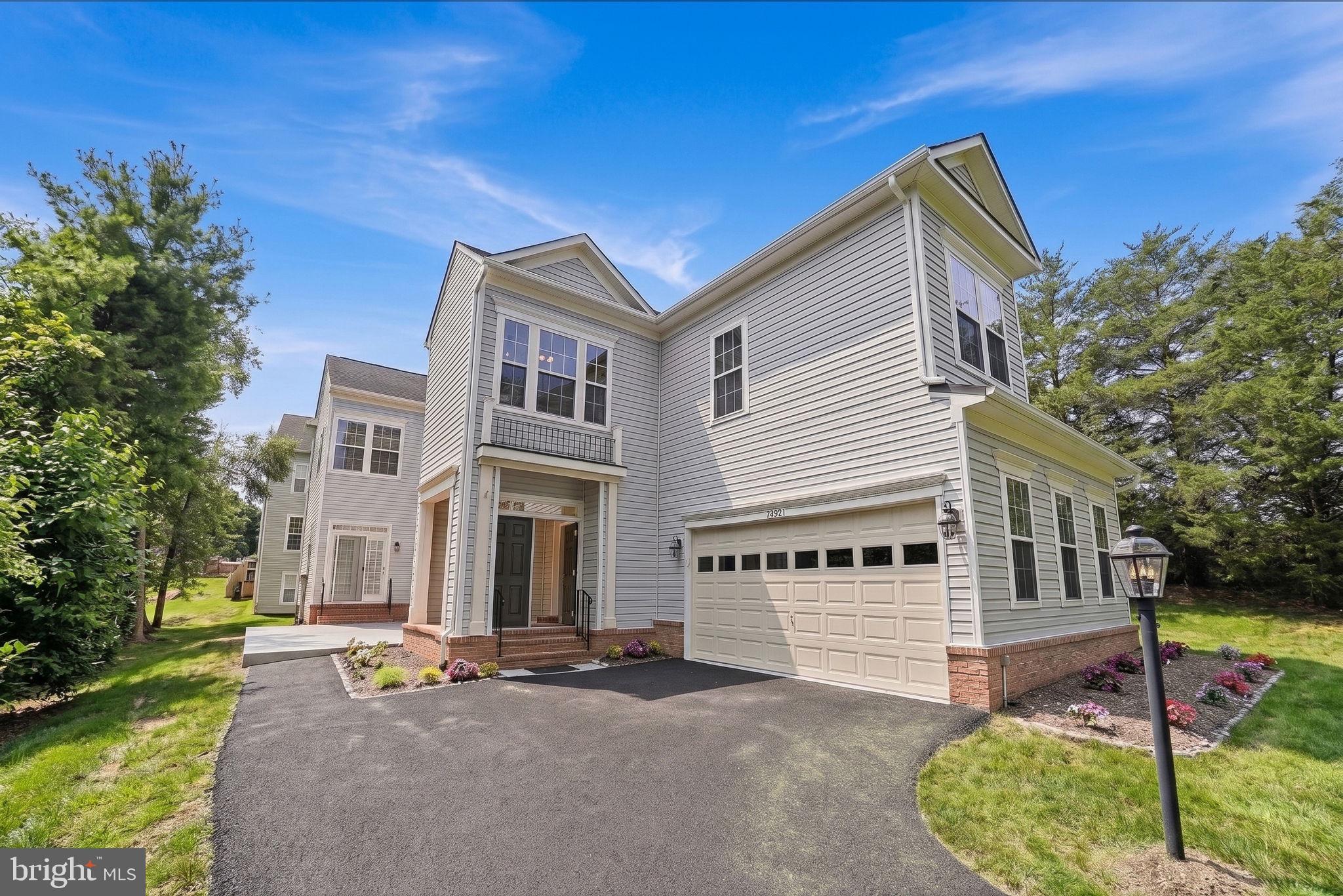 21817 WINGFOOT COURT