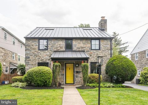 137 SUTTON ROAD ARDMORE PA 19003