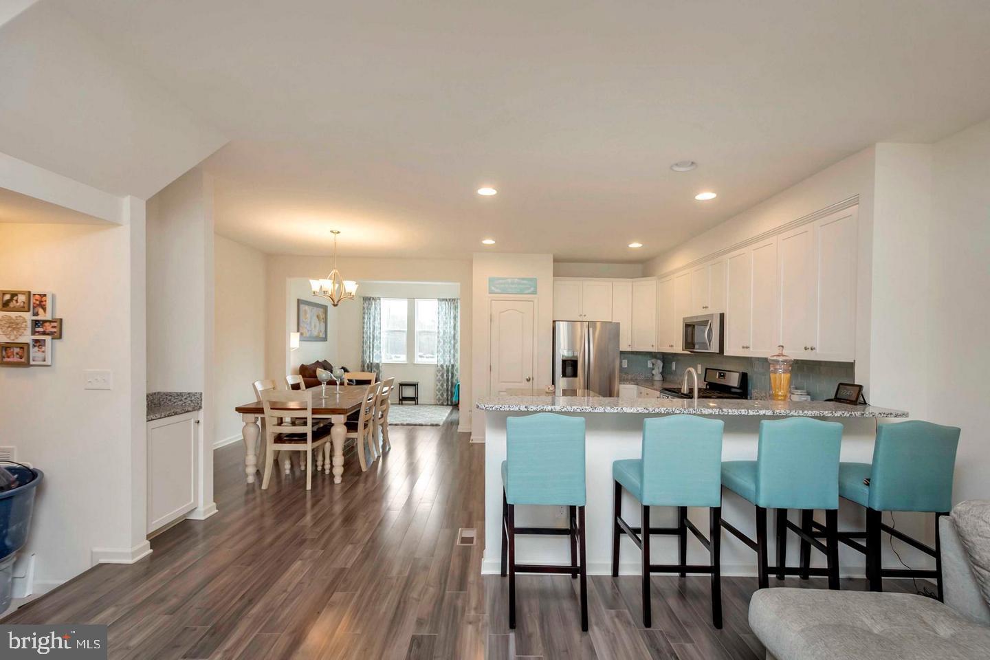 1418 HUDGINS FARM CIRCLE