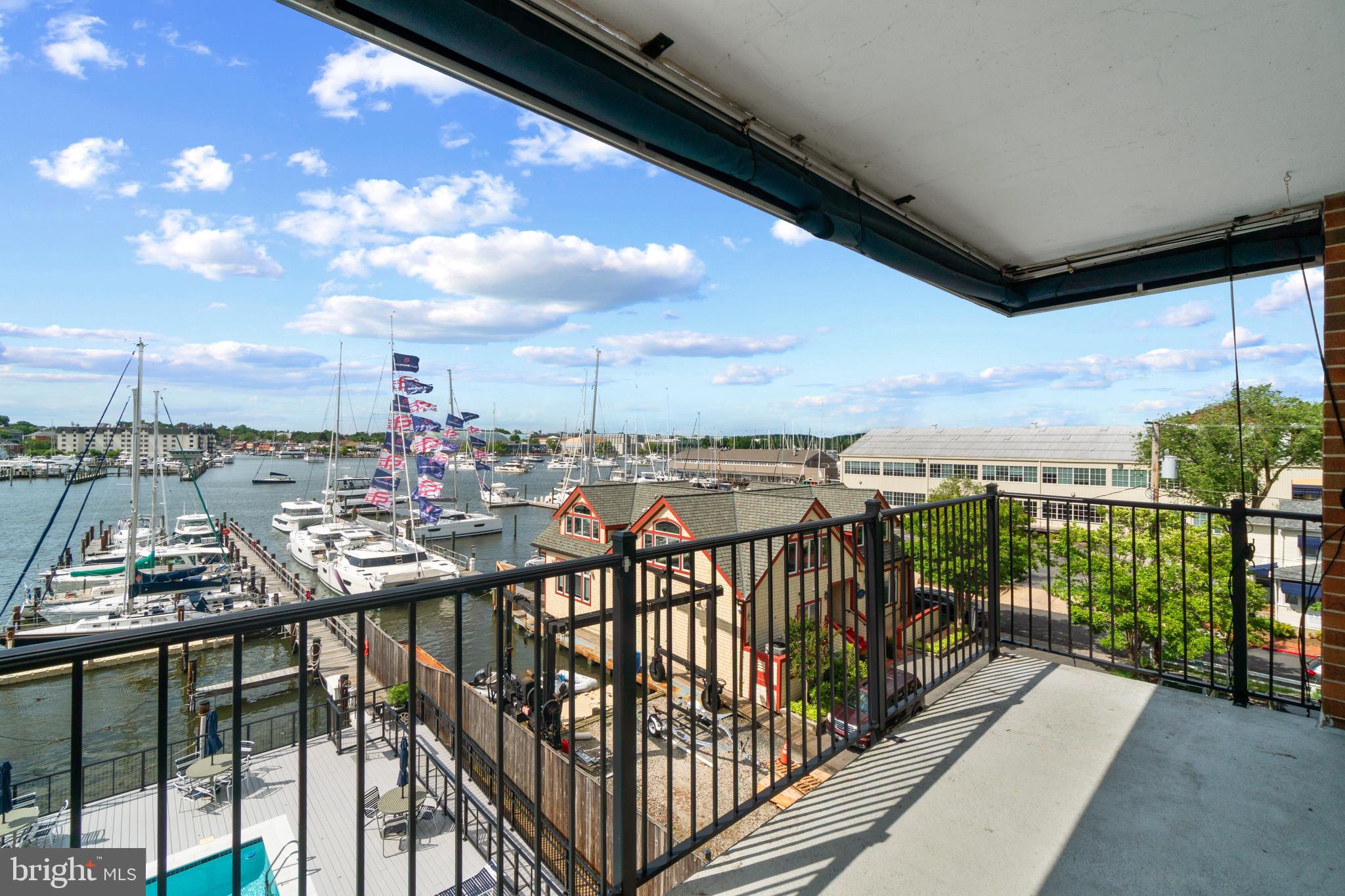 THE TECUMSEH - Residential Lease